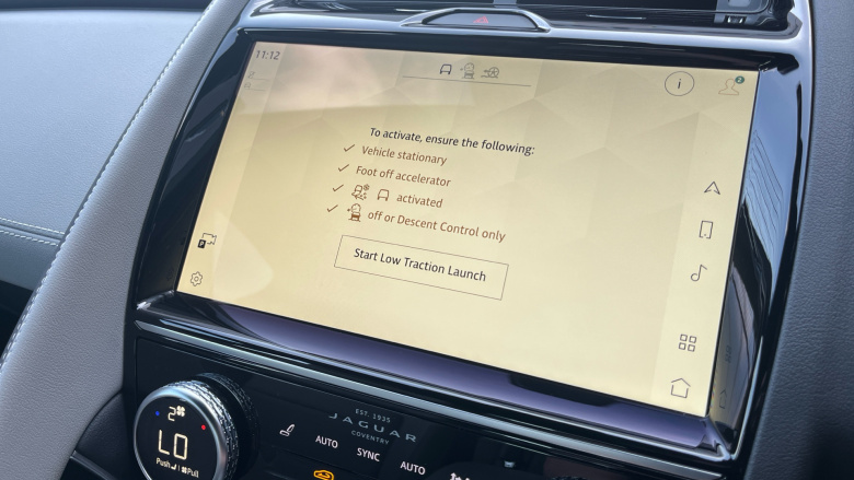 Jaguar E-Pace 2.0 D200 R-Dynamic S 5dr Auto Diesel Estate